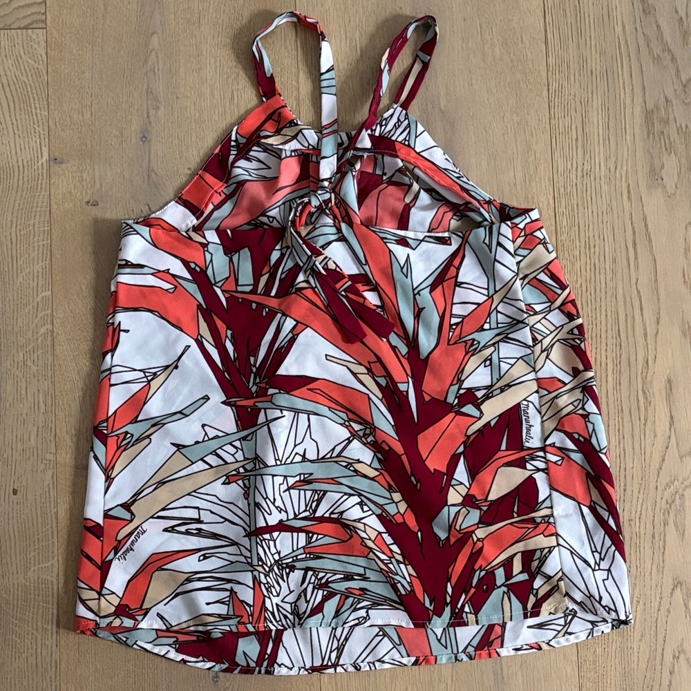 Manuheali’i Top Sz S - Picture 4 of 7